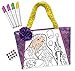 Tara Toys Princess Color N Style Purse