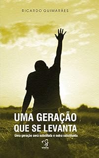 Livro Uma Geração que se Levanta