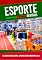 Livro Esporte Rentável: Do zero a renda extra: Aprenda como abrir uma loja de artigos esportivos e tenha sua sonhada renda extra