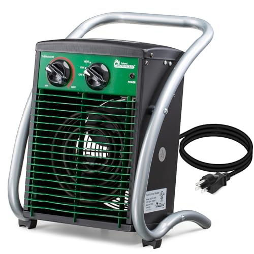 DR. INFRARED HEATER Greenhouse Garage Heater