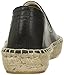 Soludos Platform Smoking Slipper