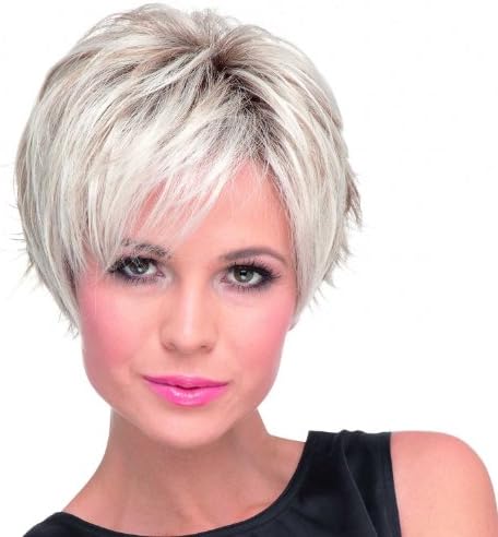 Ellen Wille Flip MONO wig - SANDY BLONDE ROOTED