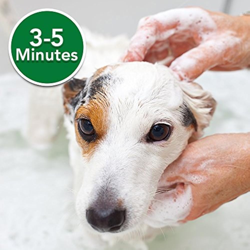 Pet Shampoos Vet&39s Best HypoAllergenic For Dogs Sensitive Skin