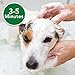 Vet's Best Hot Spot Itch Relief Shampoo for Dogs - Relieves Dog Dry Skin, Rash, Scratching, Licking, Itchy Skin, and Hot Spots - 16 Ounces