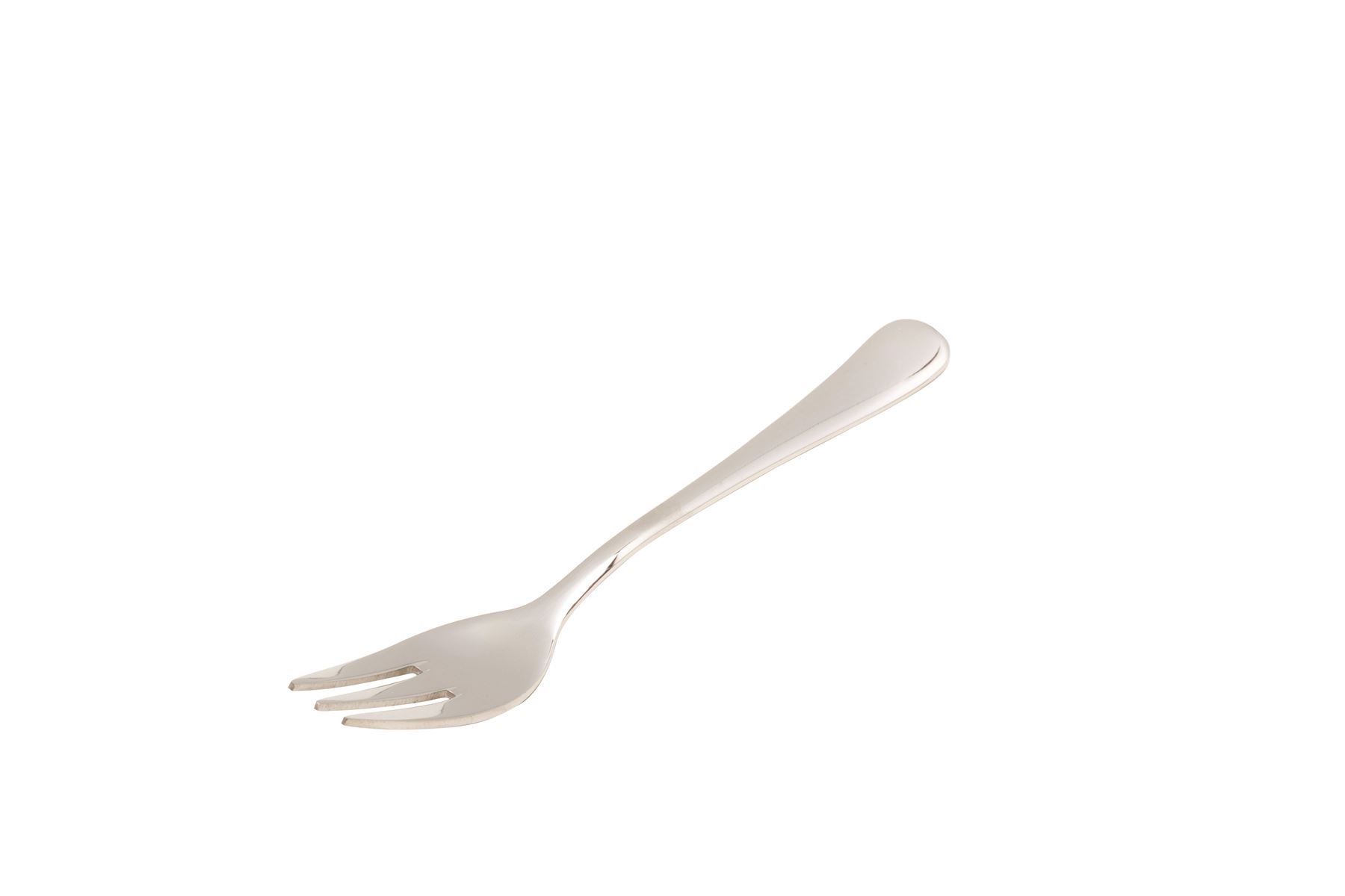 Genware NEV-810-17 Pastry Fork (Pack of 12)