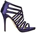 Michael Antonio Women's Thorstein Sat Dress Sandal