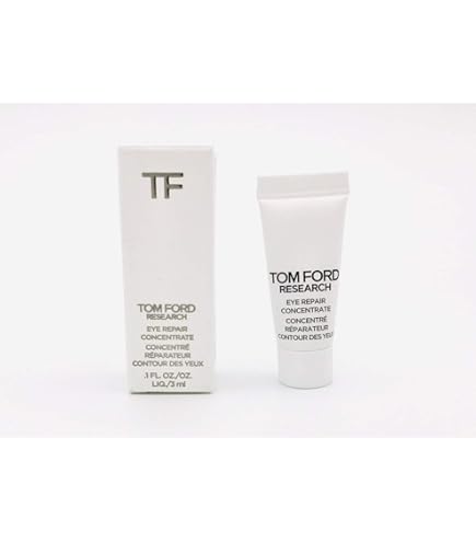 Amazon.com: Tom Ford Research Facial Serum Concentrate .17 Ounce
