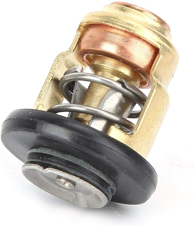 Thermostat Outboard Motor Replacement 19300ZV5043 Fit for HONDA