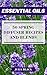 Essential Oils: 50 Spring Diffuser Recipes and Blends