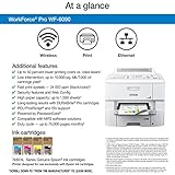 Epson Workforce Pro WF-6090
