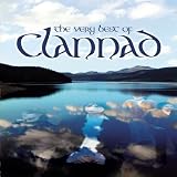 Disco de Clannad: «The Very Best of Clannad» (Anverso) Disco de Clannad: «The Very Best of Clannad» (Anverso)