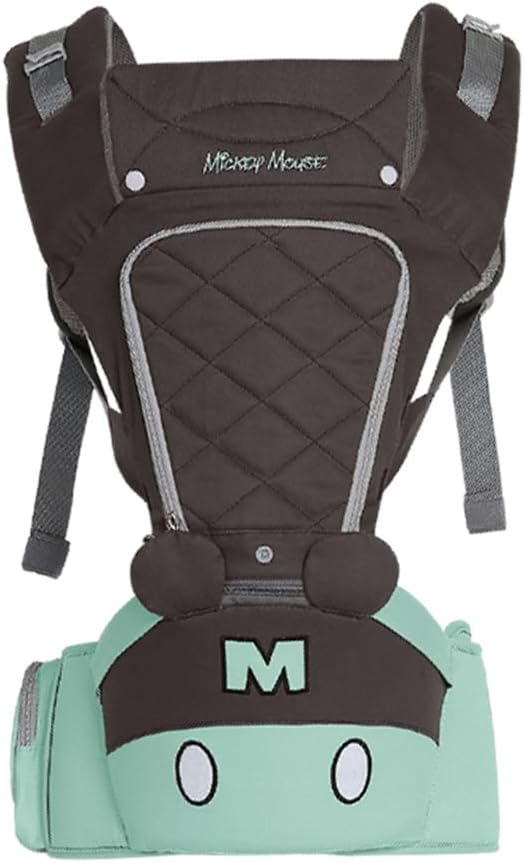 baby carrier mickey mouse