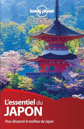 L' essentiel du Japon