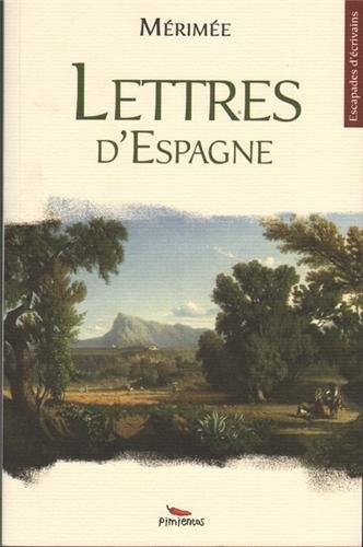 Lettres d'Espagne