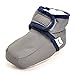 Enteer Infant Snow Boots Premium Soft Sole Anti-Slip Warm Winter Prewalker Toddler Boots