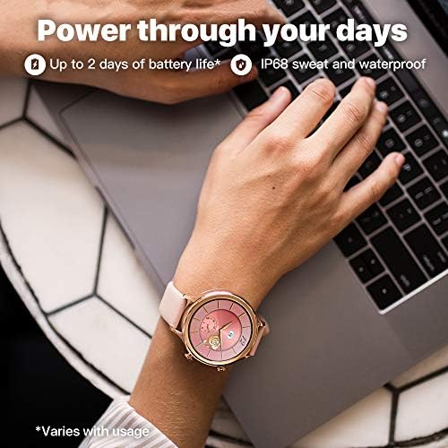 ticwatch c2 heart rate