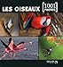les oiseaux by 