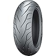 Michelin Commander II Cruiser Bias Tire-180/65-16 81H
