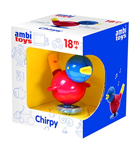 Ambi Toys, Chirpy Toy