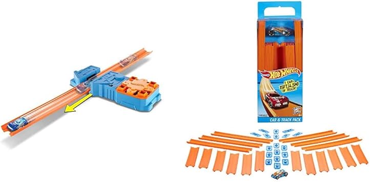 track builder booster