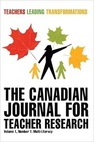 Image result for canadian journal for teacher research