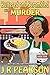 Buttered and Scrambled With Murder (A Josie Rizzo Cozy Mystery Book 4)