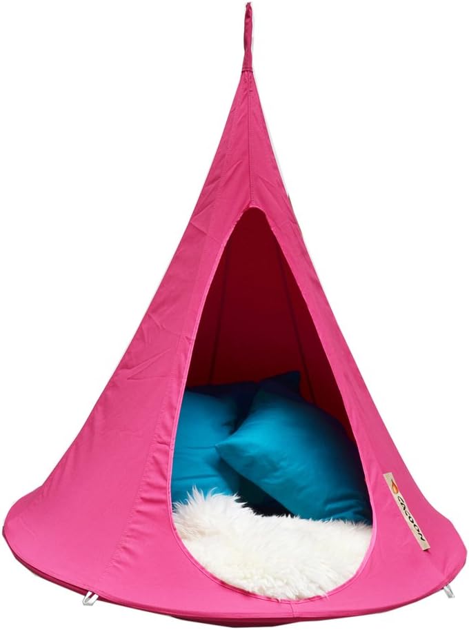 Cacoon Bebo Fuchsia 1, 2 BF11