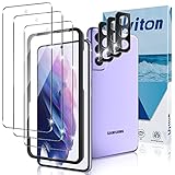 [3+3]Compatible with Samsung Galaxy S21 FE 5G