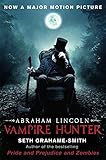Abraham Lincoln: Vampire Hunter