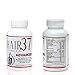 Hair Vitamins for Faster Hair Growth Advanced Hair Formula 37