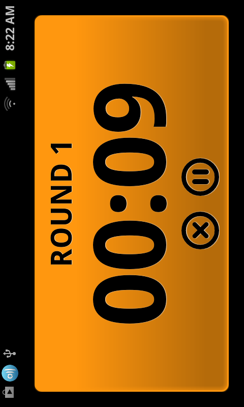 Boxing Timer Pro - Thumbnail 5