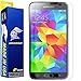 ArmorSuit MilitaryShield Anti-Glare Screen Protector for Samsung Galaxy S5 - [Max Coverage] Anti-Bubble Matte Film