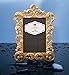 Fashioncraft Baroque Gold Metallic Frame from Gifts