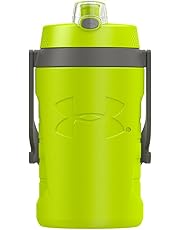 pink 64 oz water bottle