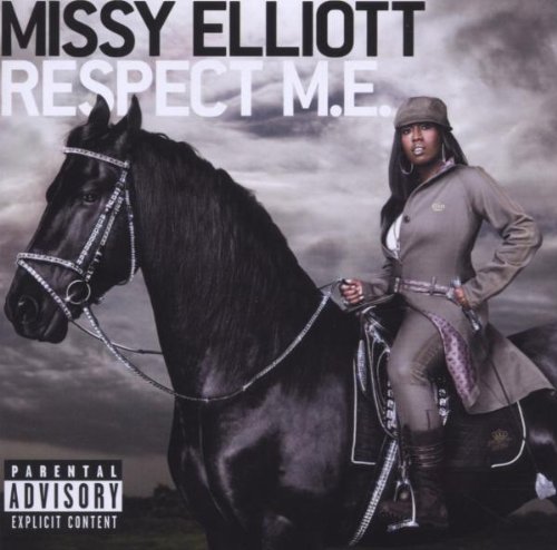 Missy Misdemeanor Elliott - Top 100 Hits Of 2003 - Zortam Music