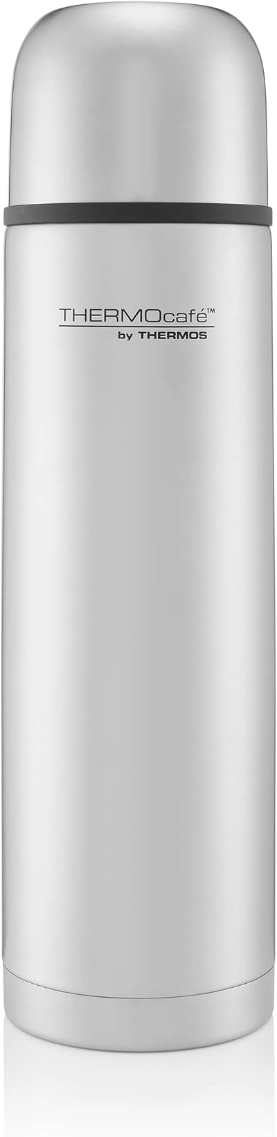 Thermos THERMOcafè Stainless Steel Flask 1.0 L Multi-colour 30x9 cm