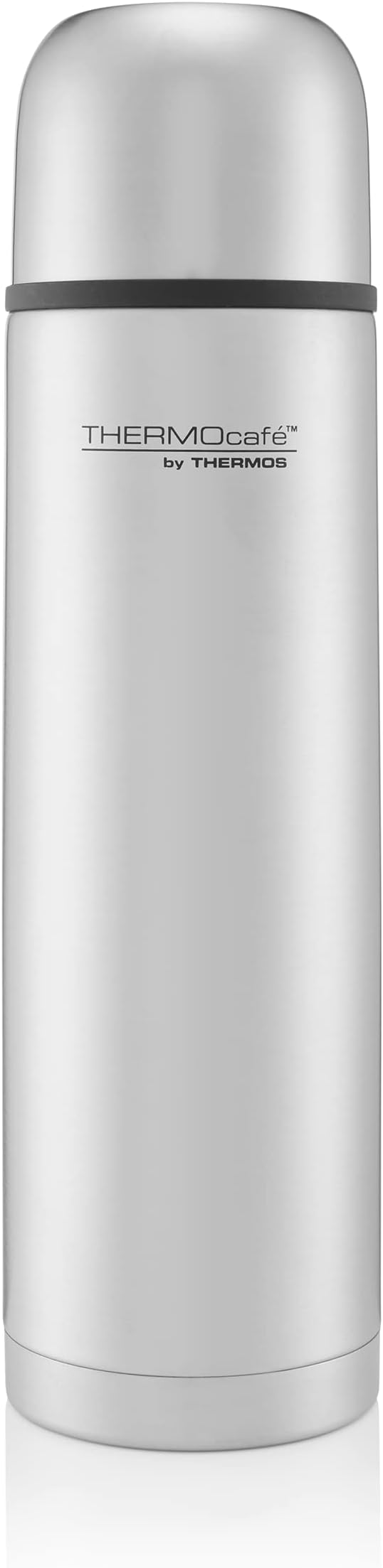 Thermos THERMOcafè Stainless Steel Flask 1.0 L Multi-colour 30x9 cm