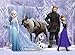 Ravensburger Disney Frozen Jigsaw Puzzle (100 Piece)