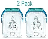 Philips Adult SMART Pads Cartridge M5071, Pack Of 2