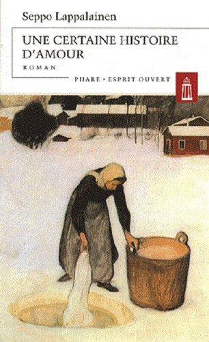 Une  certaine histoire d'amour