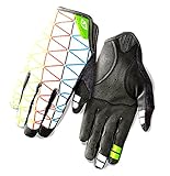 Giro La DND Gloves Large White Geo