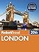 Fodor's London 2016 (Full-color Travel Guide)