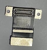 ICTION LCD eDP LVDS Flex Cable Replacement MacBook Pro 13" Retina A1706 A1989 view 3