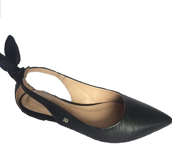 sapatilha raphaella booz