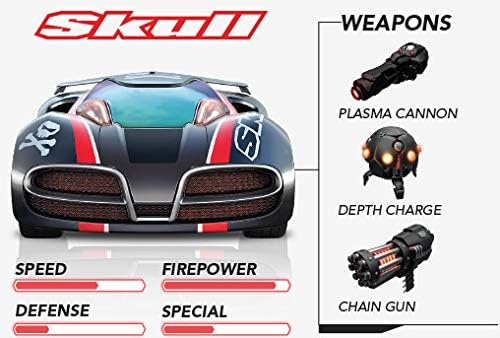 anki overdrive skull