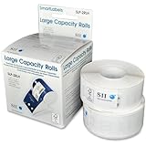 Seiko SmartLabel SLP-2RLH Address Label - 1.12