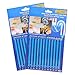 SuiRui Clean Sticks Sewer Detergent Keeps Drain Pipes Toilet Sewer Clean Odor-Free and Prevent Clogs As Seen on TV- 24 Pcs