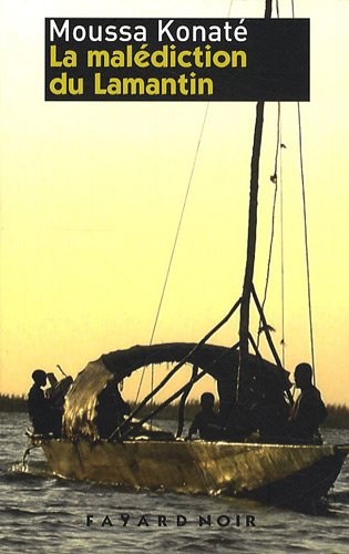 La malédiction du lamantin