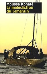 La  malédiction  du Lamantin