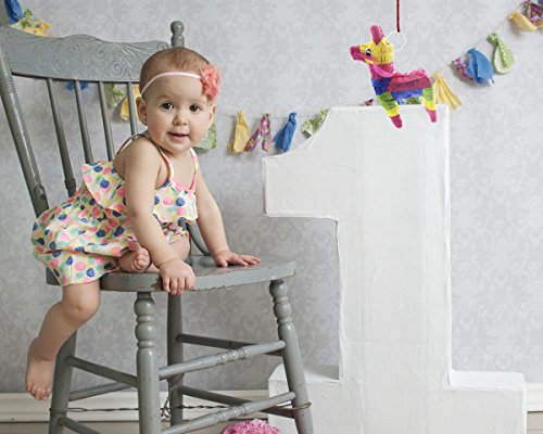 1 Pack+Miniature+Donkey+Pinatas+Celebrations